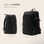 Road Warrior Backpack