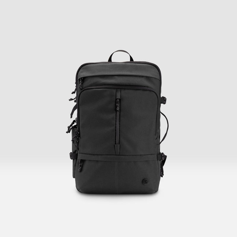 Road Warrior Backpack