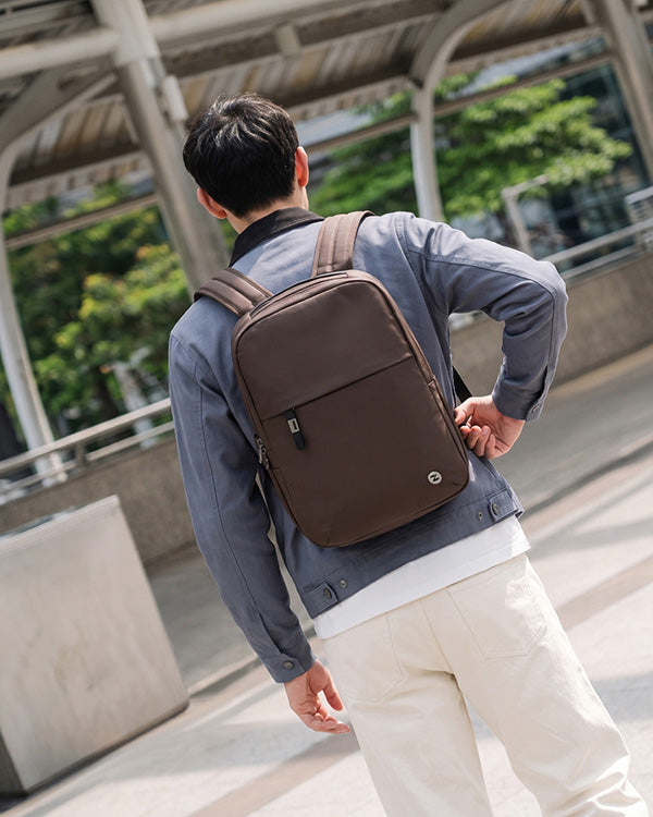 Backpack shape