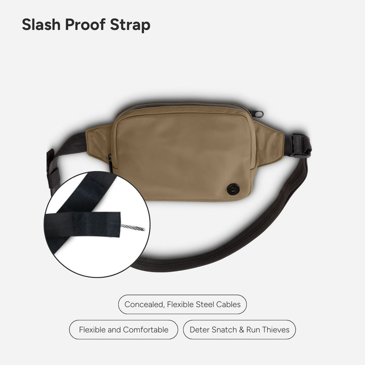 Go Anywhere Belt Bag