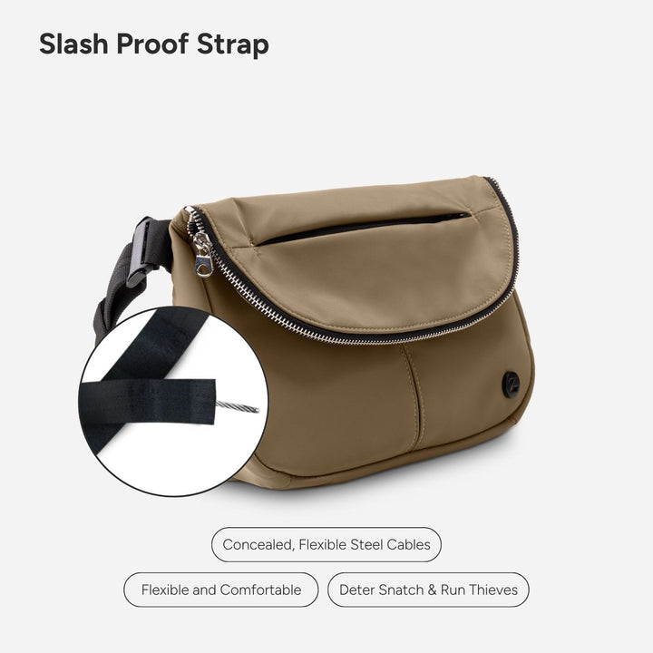 Luna Crossbody