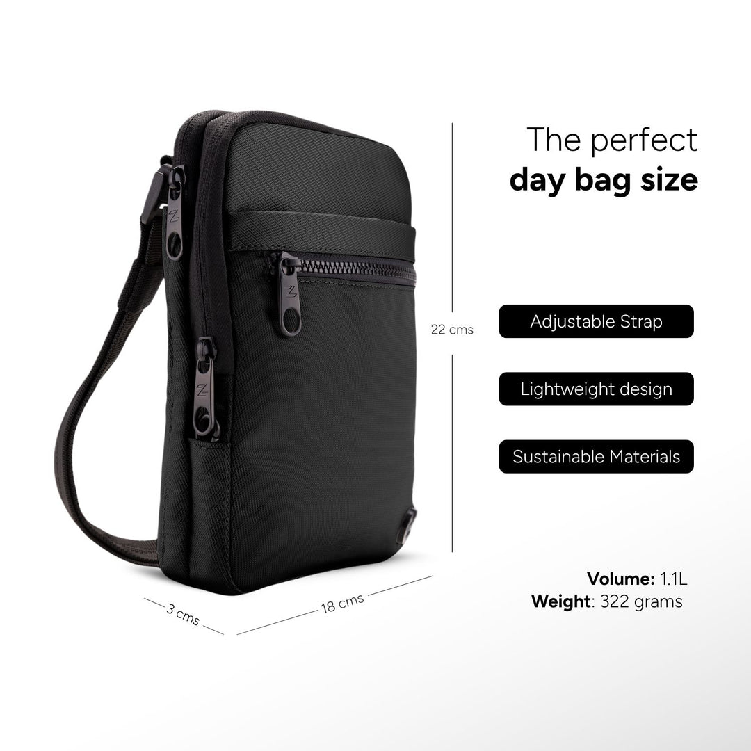  - Bags - Zoomlite