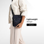 Soho Anti-Theft Small Crossbody