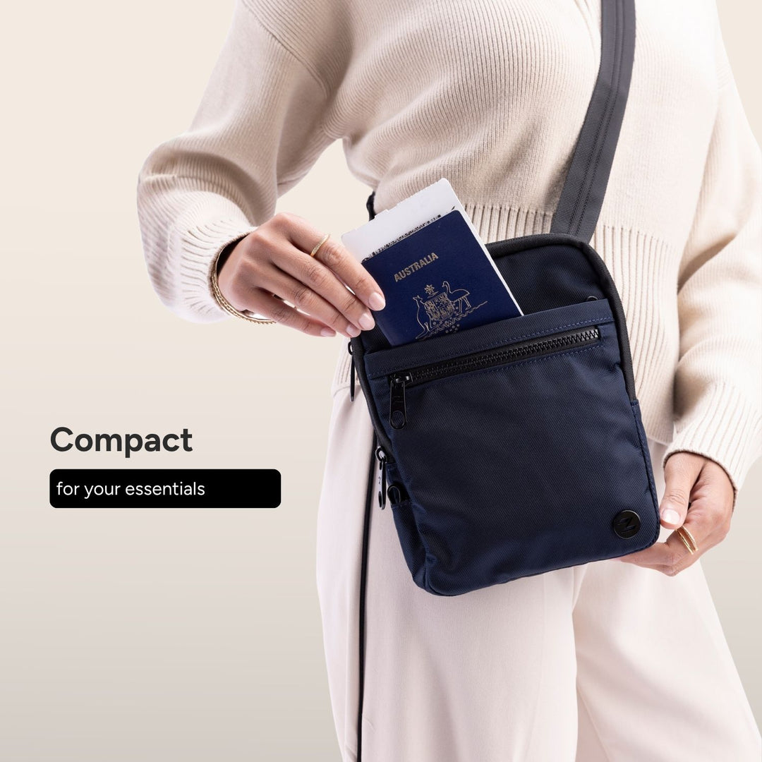  - Bags - Zoomlite