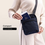 Soho Anti-Theft Small Crossbody