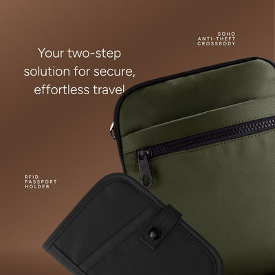 Soho City Smart Set