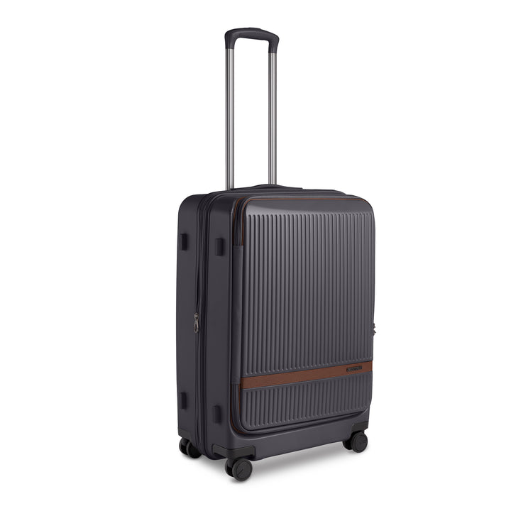 Glide Medium Check In