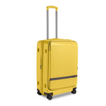 Glide Medium Check In