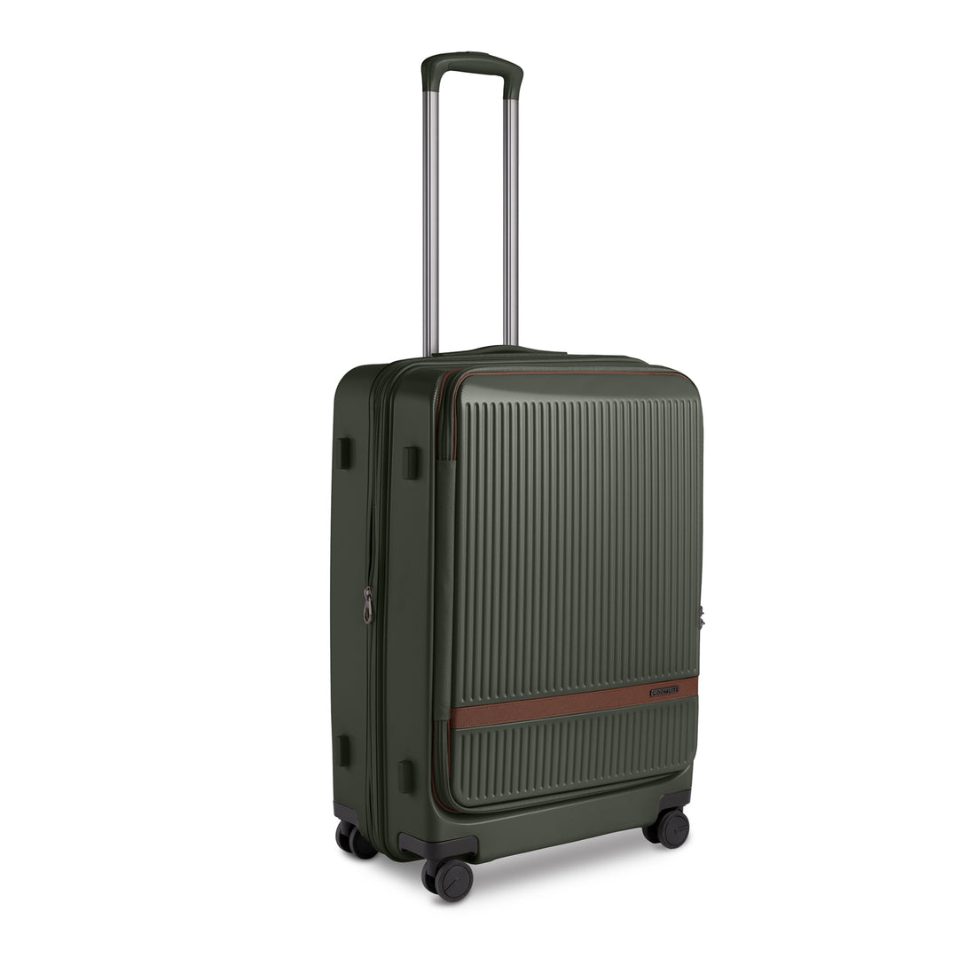 Glide Medium Check In