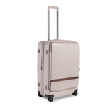 Glide Medium Check In