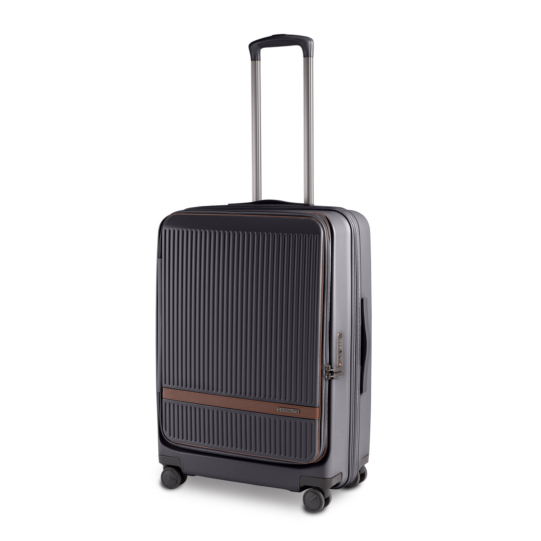 Glide Medium Check In