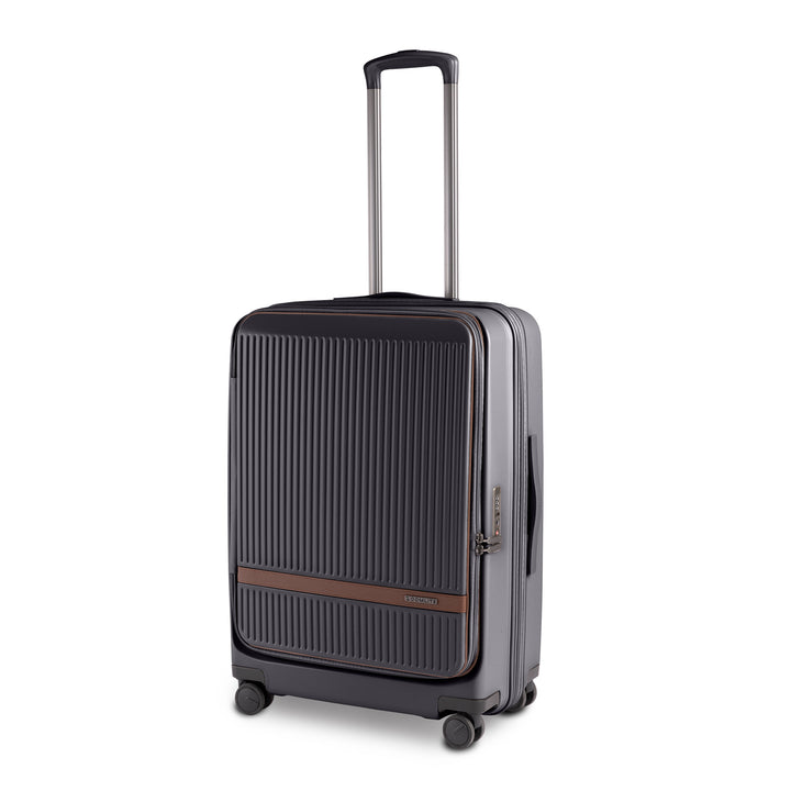 Glide Medium Check In
