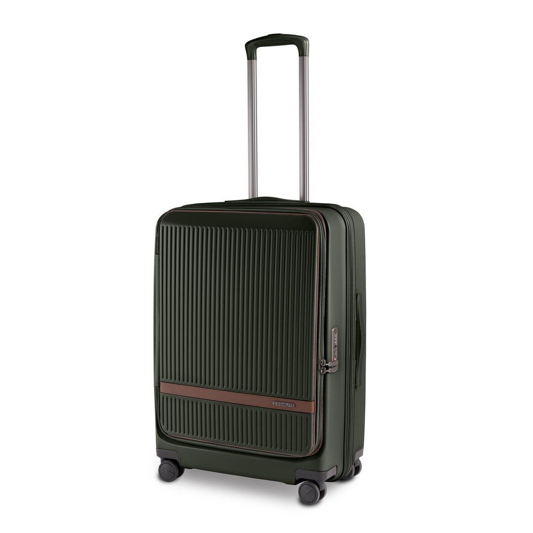 Glide Medium Check In