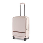 Glide Medium Check In