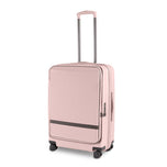 Glide Medium Check In