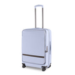 Glide Medium Check In