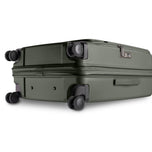 Glide Medium Check In