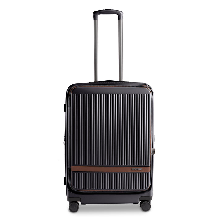 Glide Medium Check In