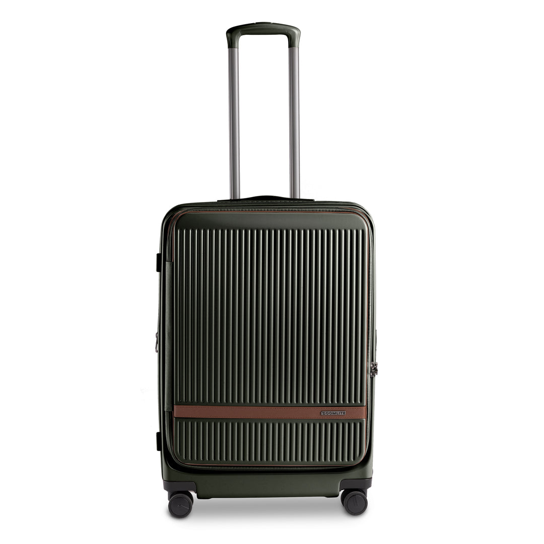 Glide Medium Check In