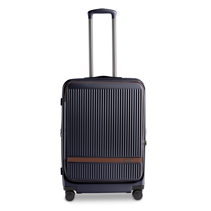 Glide Medium Check In