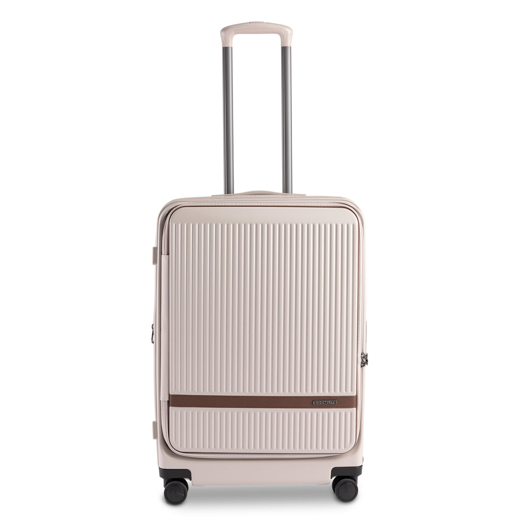 Glide Medium Check In