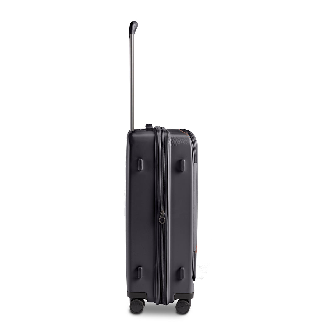 Glide Medium Check In