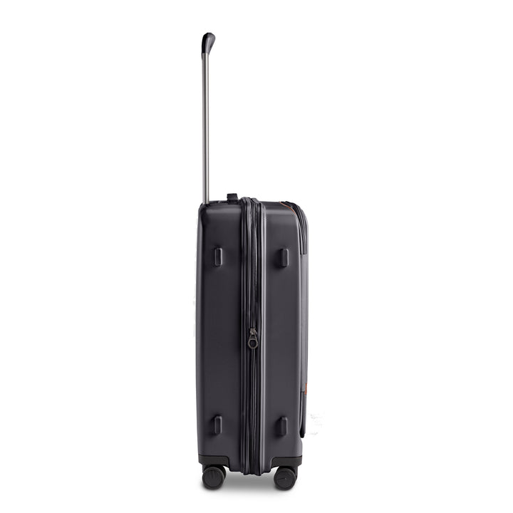 Glide Medium Check In