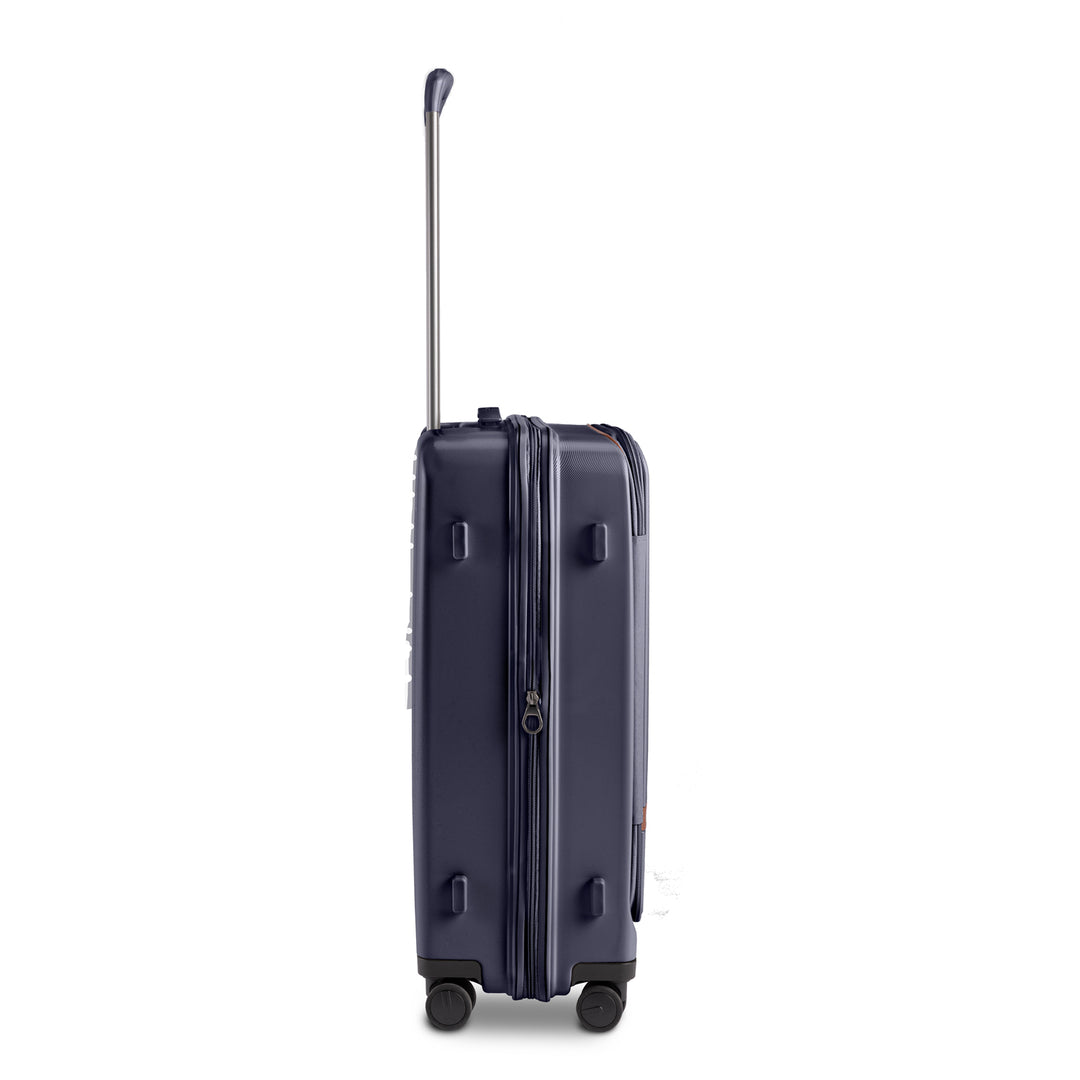Glide Medium Check In