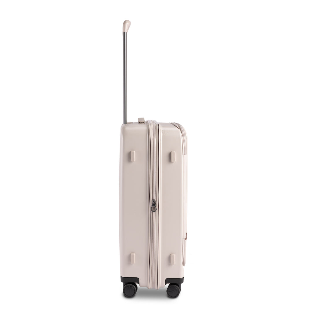 Glide Medium Check In