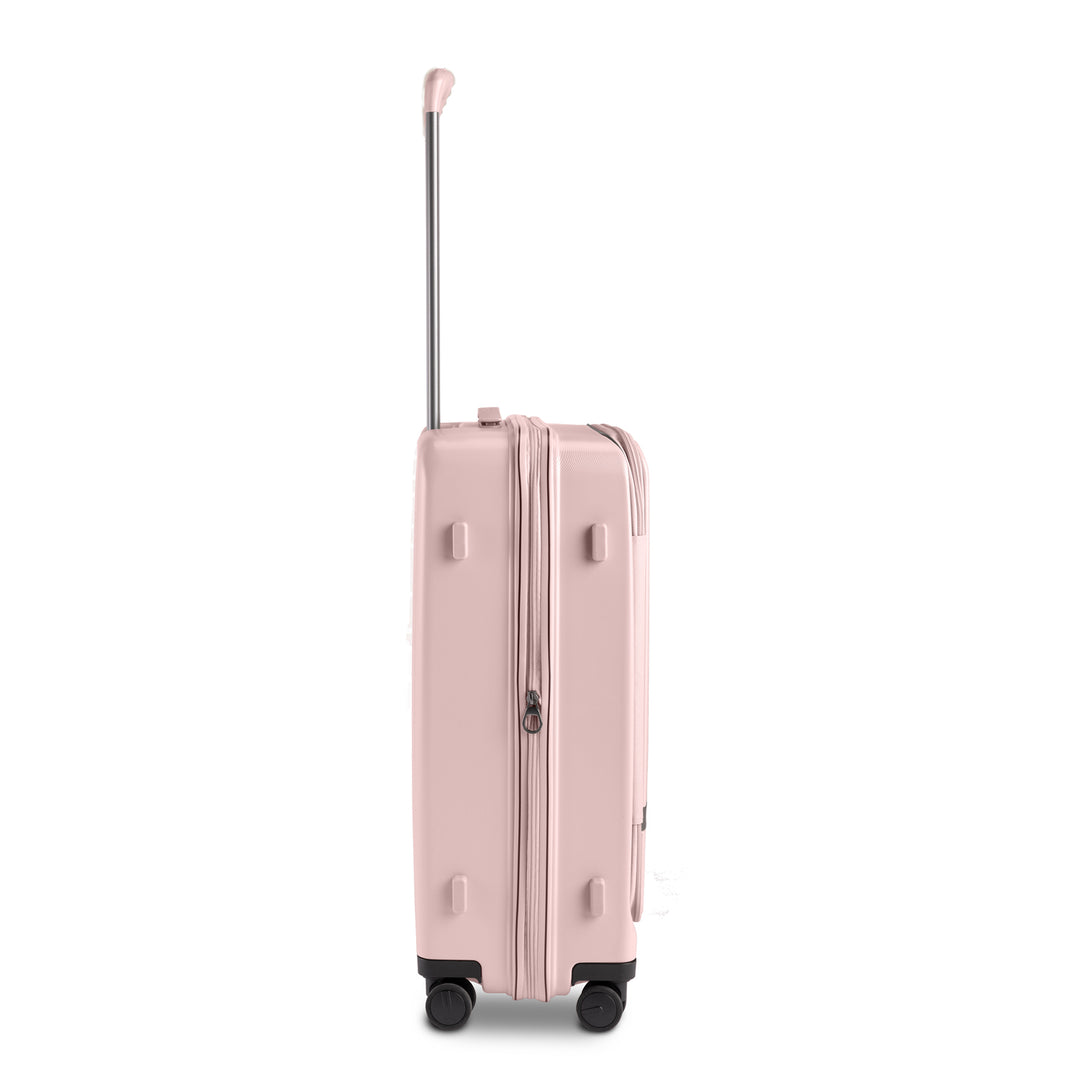 Glide Medium Check In