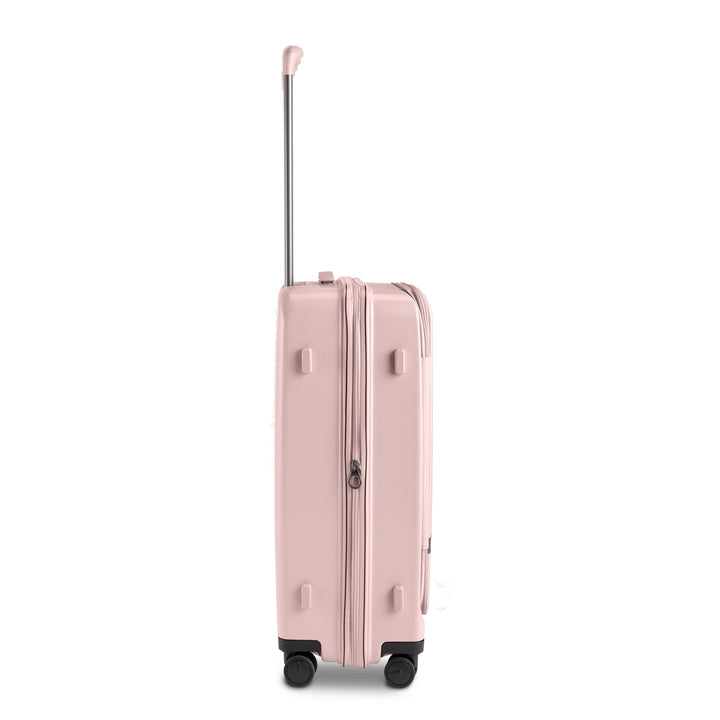 Glide Medium Check In
