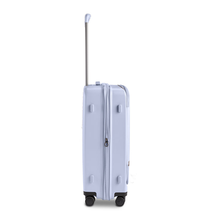 Glide Medium Check In
