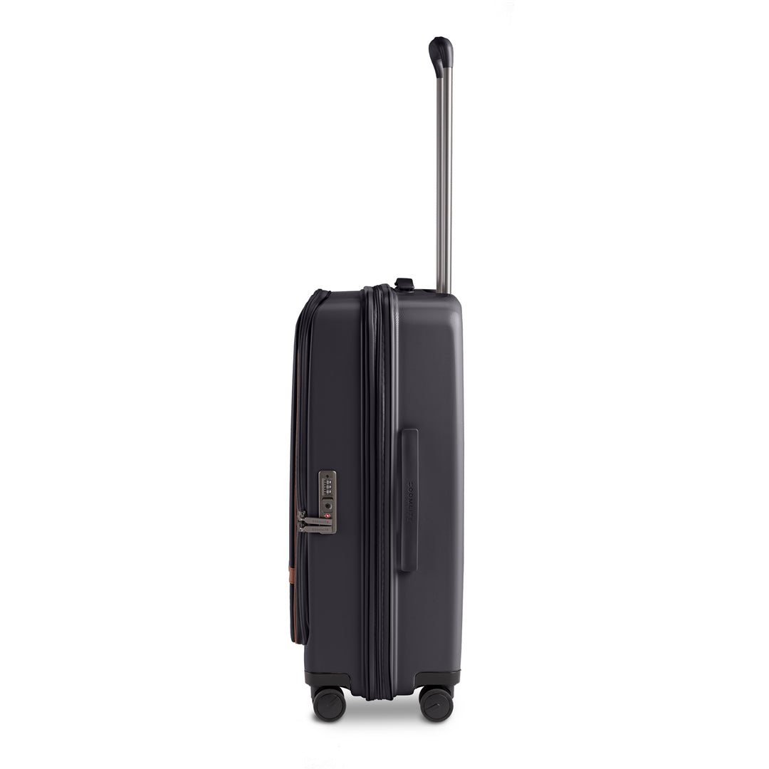 Glide Medium Check In