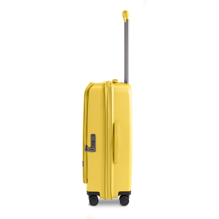 Glide Medium Check In