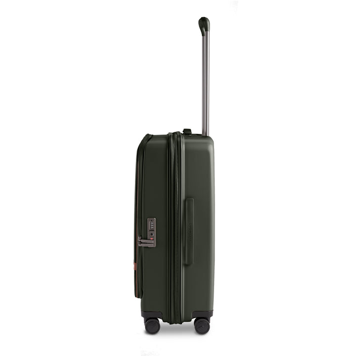 Glide Medium Check In