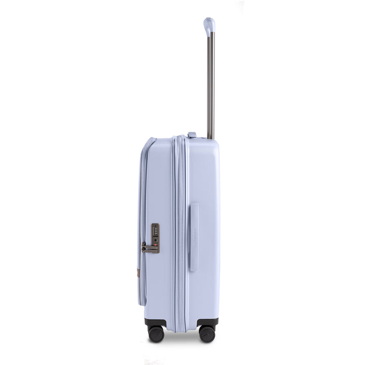 Glide Medium Check In
