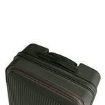 Glide Medium Check In