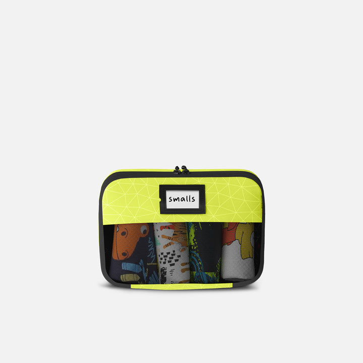 Sustainable Packing Cube - Extra Small