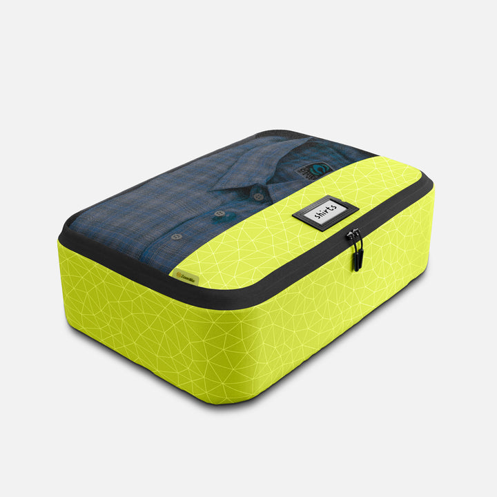 Sustainable Packing Cube - Medium