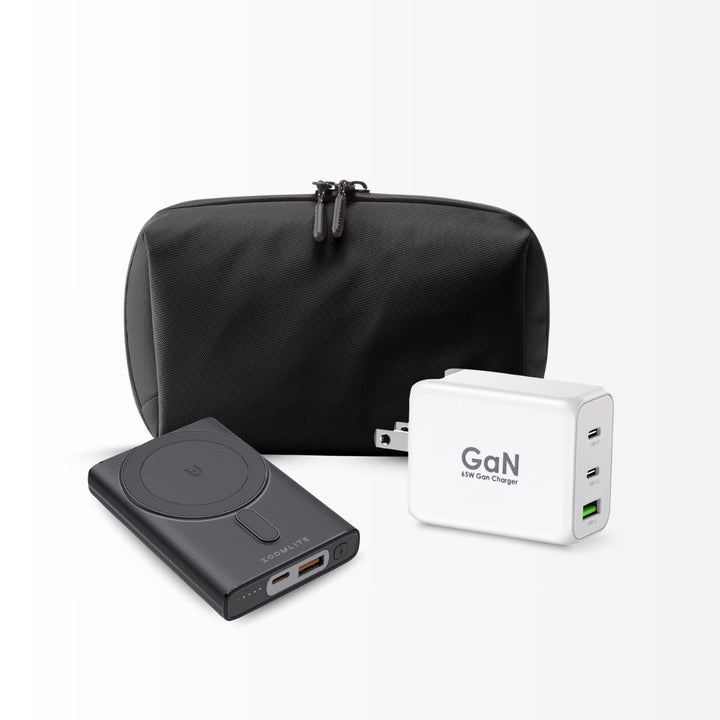 Tech Essentials Bundle