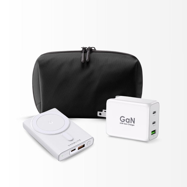 Tech Essentials Bundle