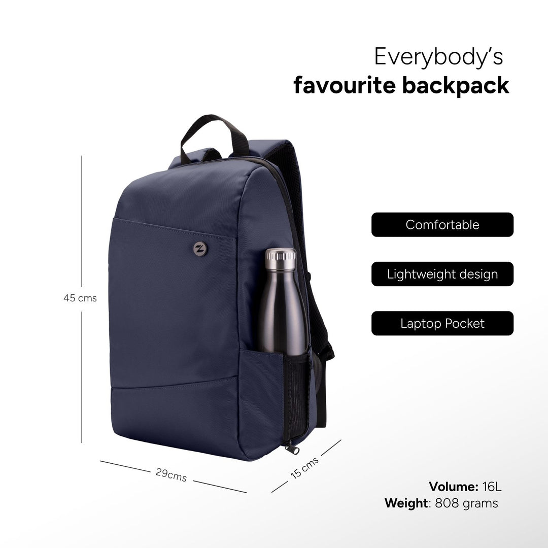 Voyager Anti Theft Backpack