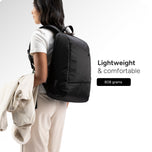 Voyager Anti Theft Backpack