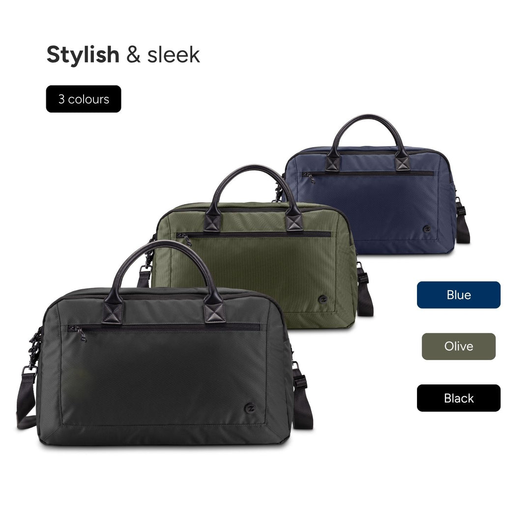 Weekender Travel Bag