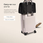 Weekender Travel Bag