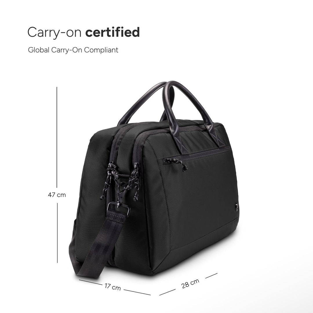 Weekender Travel Bag