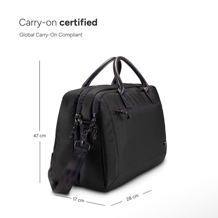 Weekender Travel Bag