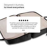 Weekender Travel Bag