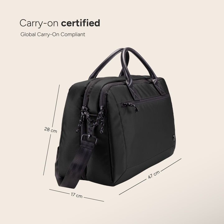 Weekender Travel Bag