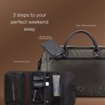 Weekender Getaway Set